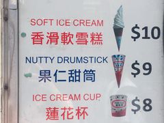 -富豪雪糕车流动点(尖沙咀店)