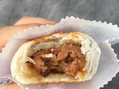 -长发西饼(临顿路店)