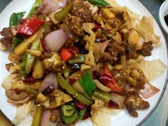 -林记象山海鲜(广灵二路店)