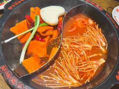 -牛市坎火锅(建设路店)