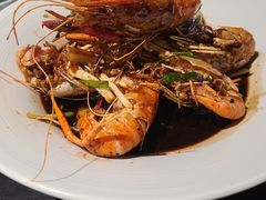 -老头儿油爆虾·1987杭州烟火味(湖滨银泰in77D区店)