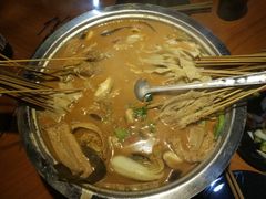 -杨翔豆皮涮牛肚(万和城店)