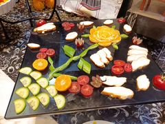 -阜阳富力万达嘉华酒店·美食汇自助餐厅