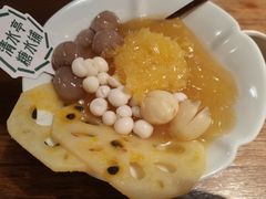 -清水亭湖北菜(大屯DT51店)