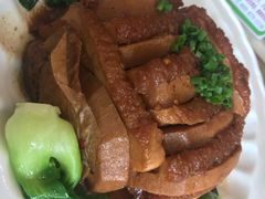 荔浦芋头扣肉-椿记烧鹅(叠彩店)