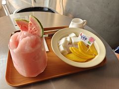 -七七家的糖水店(南湾街1号店)