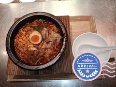 -味千拉面(淮安万达店)