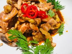 川味口水鸡-小大董·烤鸭(凤凰汇店)