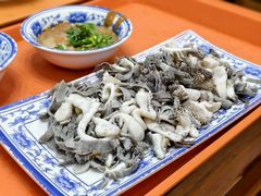 老北京爆肚-隆福寺小吃店(东四店)