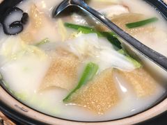 -西安饭庄·非遗陕菜(钟楼店)