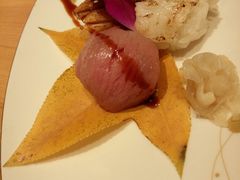 -皇品田苑日式料理(苏州中心店)