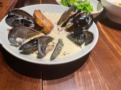 -Bistro 63 创意融合料理(广粤天地店)