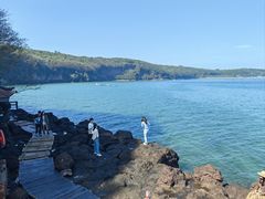 -涠洲岛火山国家地质公园