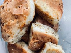 料理烤特色火烧-老东镇啤酒屋海鲜加工·蒸汽海鲜·海鲜烧烤(台东店)