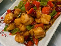 -南来顺饭庄·清真(南菜园店)