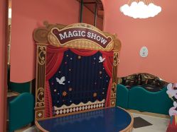 -奈尔宝家庭中心·亲子餐厅(苏州大悦城店)