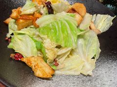 -那拉提之疆·新疆菜(美院店)