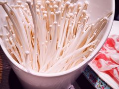 -东来顺饭庄(上地华联店)