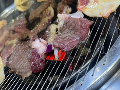 -丹东丛炟海鲜烧烤(江艺路店)