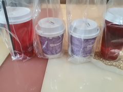 -HappyMiss花满楼·鲜花饼·鲜花茶·伴手礼(上海环球港店)
