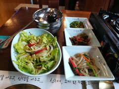 -首尔馆韩国料理(金童路店)