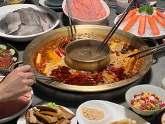 -长嘉·河图火锅(长嘉汇江景旗舰店)