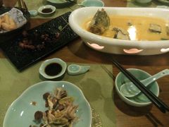 android_upload_pic-梧桐花园餐厅(新城店)