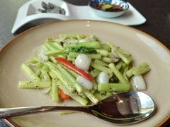-羡餐厅·杭帮菜·淳菜(千岛湖自由洲际殿店)