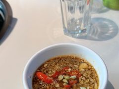 -烹然四季椰子鸡火锅(姚家园万象汇店)