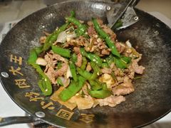 -费大厨辣椒炒肉(黄兴中心广场店)