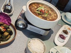 -恬阿姨庭院餐厅·生日宴
