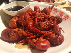 -虾满堂(瑞虹店)