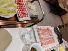 -七欣天香辣蟹火锅(闵行浦江欢乐颂店)