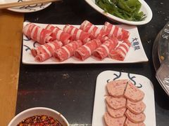 -大龙燚火锅(南山大道店)