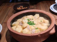 -寨子里的钵钵菜-湘西山里菜(火车站店)