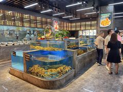 水产区-味钱塘·钱塘浙宴(宋城之江银泰店)
