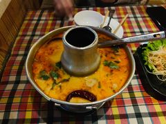 -芭堤雅泰国餐厅(胜利路店)