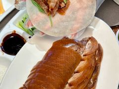 -阿庄新豫菜(通泰路店)