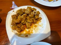-郑庄脂渣海鲜楼(九水路店)