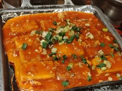 -绿茶餐厅(财富购物中心店)