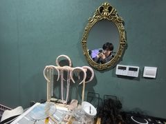 -谜·沉浸侦探剧本杀推理馆(静安店)