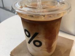 -% Arabica阿拉比卡咖啡(深圳湾万象城店)