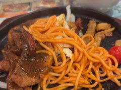 -八爷茶餐厅