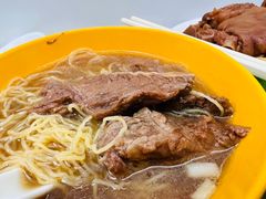 -麦文记面家(佐敦店)