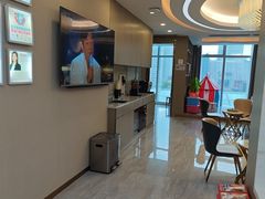 -希玛爱康健口腔(南山海岸城店)