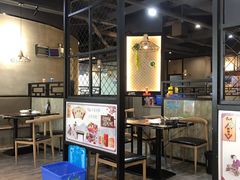 -古乐牛香·鲜牛肉牛杂火锅(五一中路店)