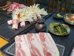 -九田家黑牛烤肉料理·自助(洪洞县城市花园店)