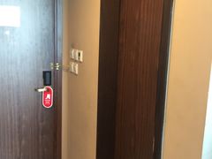 -香港华美达海景酒店