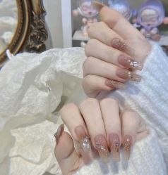 -CO COLOR美甲美睫美妆