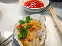 -美达尔烧烤(大尧三路店)
